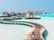Big Seven Travel Rilis 50 Tempat Paling Instagramable di Dunia, Indonesia Masuk Berapa Nih?