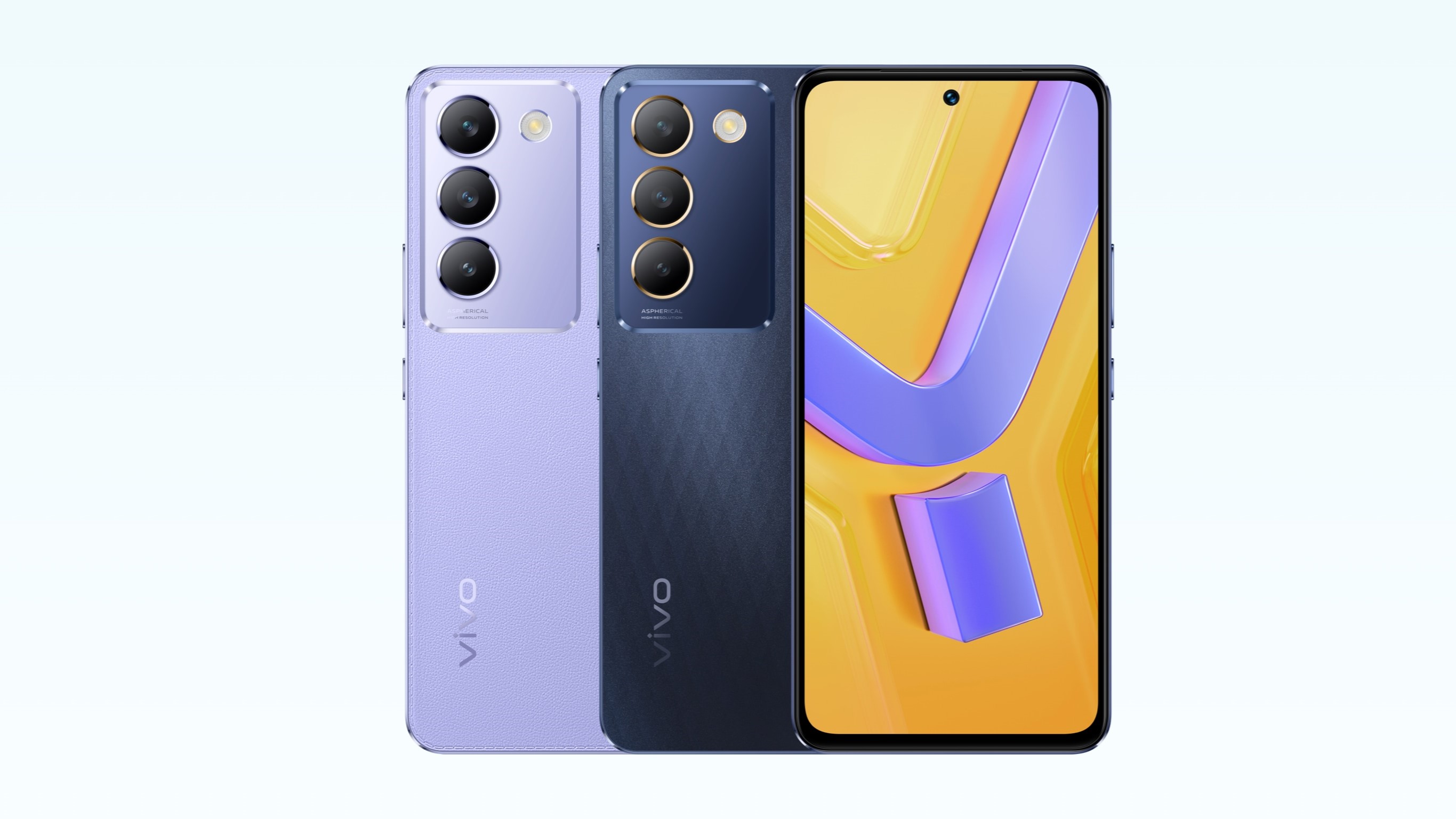 Vivo Y100 5G Resmi Meluncur, Ini Spesifikasi dan Harganya