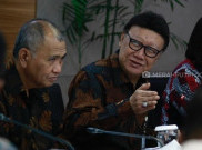 Mendagri Sebut Ibu Kota Baru Tak Akan Menjadi Daerah Otonom Baru