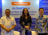 Alomedika Jadi Platform Komunitas Dokter Daring Terbesar di Indonesia