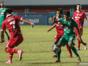 PSS Sleman Lakukan Perombakan Besar Sambut Musim Baru
