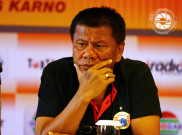 Mantan Pelatih Timnas Indonesia Benny Dollo Tutup Usia