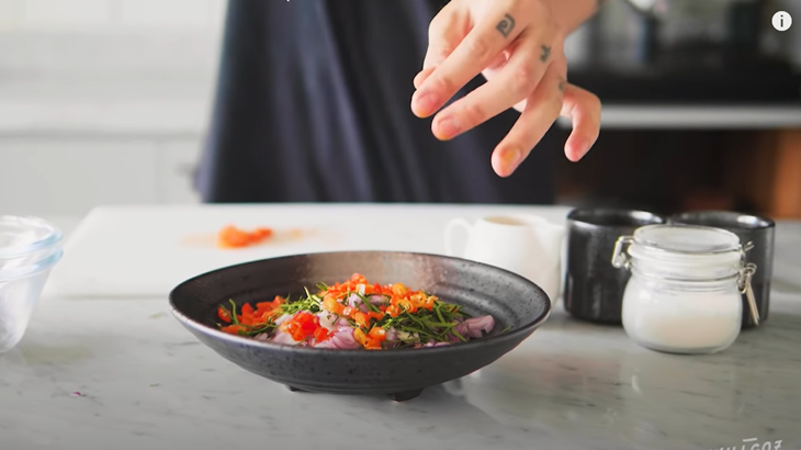 sambal