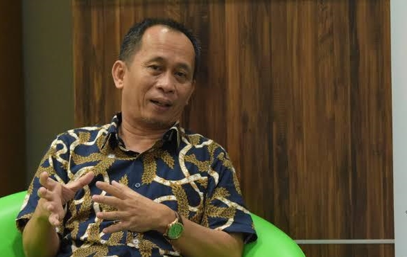 Deputi Perlindungan Khusus Anak Kemen PPPA, Nahar