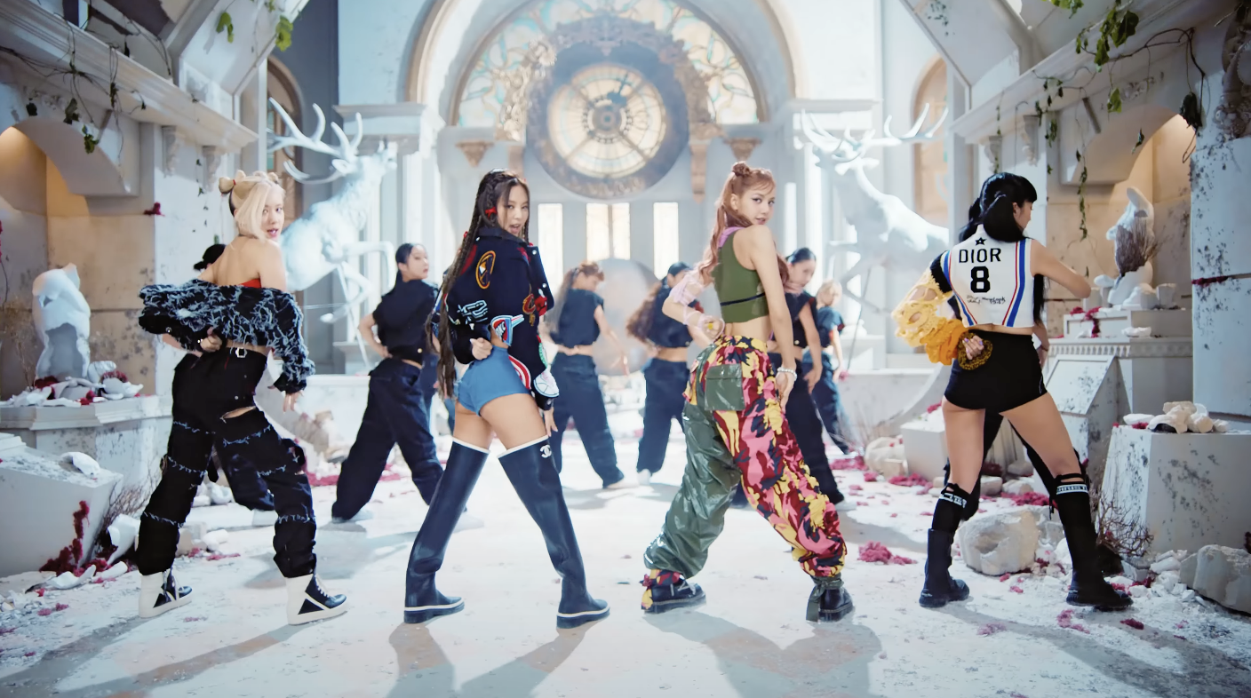 Blackpink
