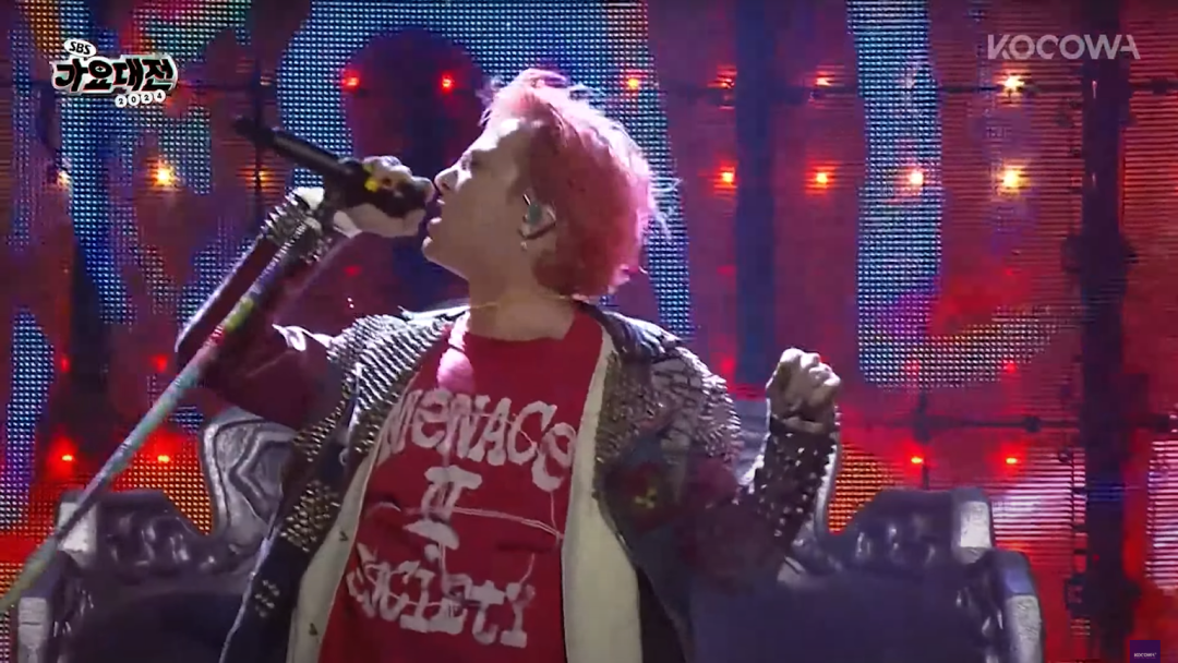 Penampilan G-DRAGON di Gayo Daejeon Picu Kontroversi, Dianggap Bergantung ke Track Rekaman
