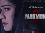 Pecahkan Rekor MURI, Film 'Makmum 2' Dapat Apresiasi dari Menparekraf