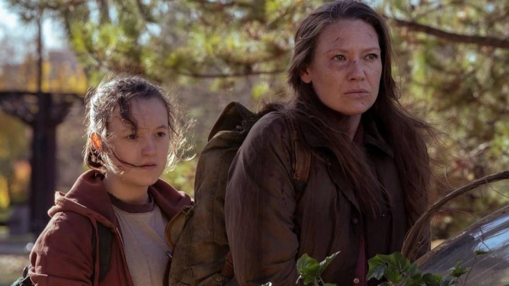 HBO Perpanjang Musim Kedua 'The Last of Us' setelah Pecahkan Rekor