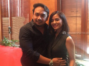 Resep Ampuh Rumah Tangga Harmonis ala Bebi Romeo dan Meisya Siregar