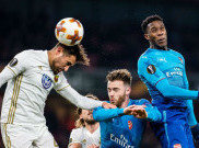 Hasil Leg II Babak 32 Besar Liga Europa: Arsenal dan AC Milan Lolos, Napoli Tersingkir