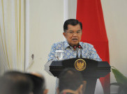Ini Kata Wapres Jika HTI Tak Mau Dibubarkan