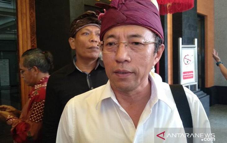  Warga Tiongkok Terjangkit Virus Corona Tak Terpapar di Bali