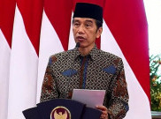 Momentum Mukernas, Ini Harapan Jokowi terhadap PKB dalam Perpolitikan Tanah Air