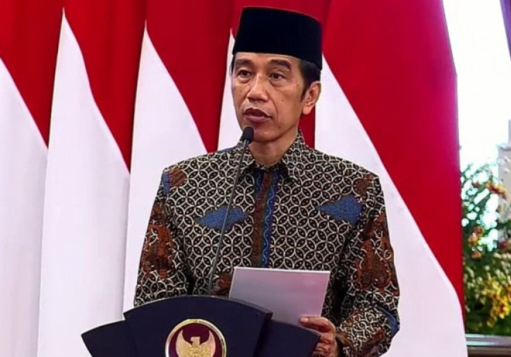 Momentum Mukernas, Ini Harapan Jokowi terhadap PKB dalam Perpolitikan Tanah Air