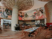 URO Japanese Dining & Sake Bar, Rasa Otentik Jepang