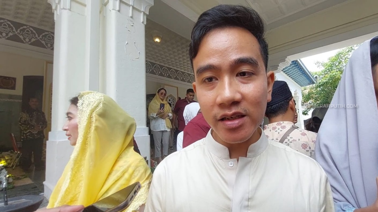 Tak Lagi Bagian dari PDIP, Gibran: Saya Sudah Menyiapkan Roadmap-nya
