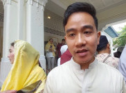 Tak Lagi Bagian dari PDIP, Gibran: Saya Sudah Menyiapkan Roadmap-nya