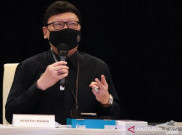 PPKM Level 3 Nataru Dicabut, Larangan Cuti dan Bepergian untuk ASN Tetap Berlaku