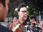  Menteri Tjahjo Perpanjang WFH Untuk ASN Hingga 13 Mei