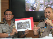 Densus 88 Ringkus Dua Terduga Teroris Terkait Bom Kampung Melayu
