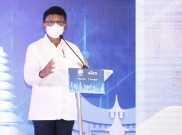 Menkominfo: Jangan Sampai Ada Gangguan Layanan 4G di Wilayah 3T