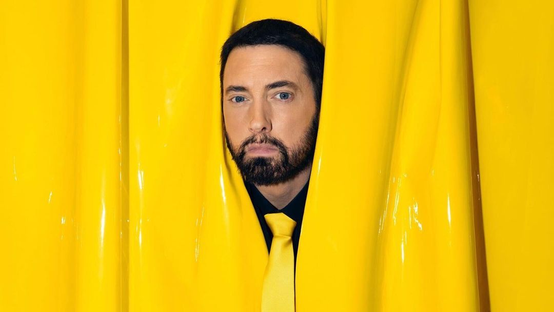 Eminem Siapkan Album Baru 'The Death of Slim Shady', Dirilis Musim Panas 2024