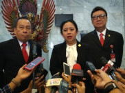  Ketua DPR Minta Distribusi APD Dikawal Agar Tepat Sasaran