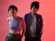 Stars and Rabbit Lepas Kolaborasi Mini Album 'Far Away from Land'
