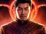 Marvel Pamerkan Poster Terbaru 'Shang-Chi and the Legend of the Ten Rings'