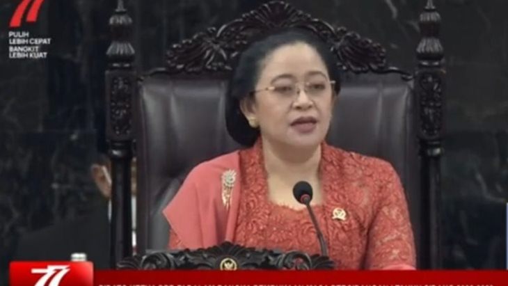 'Dewan Kolonel' Mulai Bergerak Dongkrak Elektabilitas Puan Capres 2024