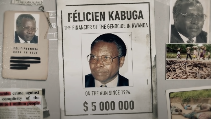World's Most Wanted, Kisah Pelarian 5 Buronan Kelas Kakap di Dunia