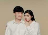 Kisah Bahagia Isyana Sarasvati dan Rayhan Maditra di Lagu '1+1'