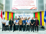 Beasiswa Kelapa JHL Foundation Targetkan 2.000 Mahasiswa Jadi Petani Modern Hingga Akhir 2026