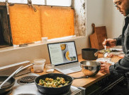 Ganti Status Gaya Hidup agar Hemat di Akhir Bulan 