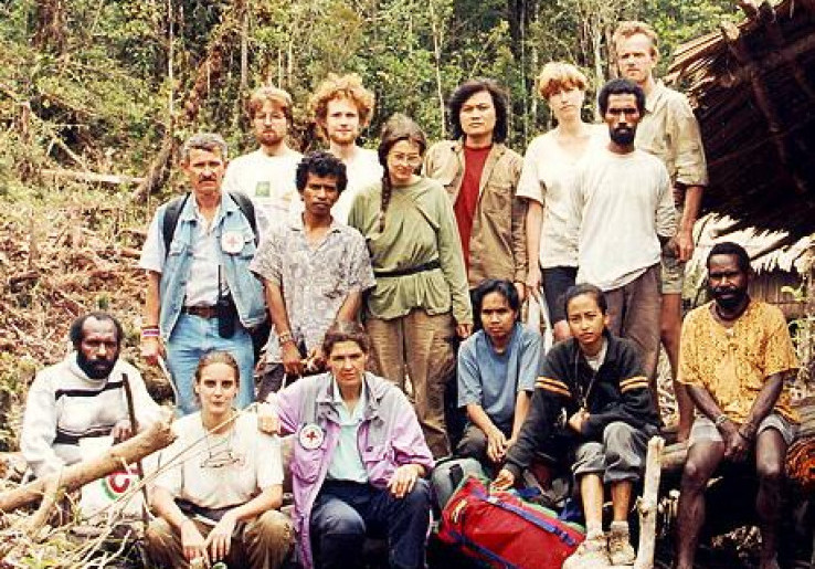 Operasi TNI Mapenduma (1): Detik-Detik Penculikan Tim Ekspedisi Lorentz 1995 