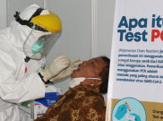 Sehari Tambah 43 Kasus COVID-19, Pemkot Solo Test Swab Massal di Balai Kota