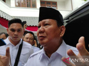 Prabowo Tegaskan BIN Tidak Dibawah Komandonya