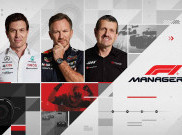 Trailer Gameplay F1 Manager 2023 Tampilkan Sejumlah Fitur Baru