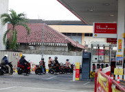 Politikus Sebut Pemerintah Sudah Beri Solusi Kelangkaan BBM di SPBU Swasta, Bukan Lemahnya Pasokan Nasional