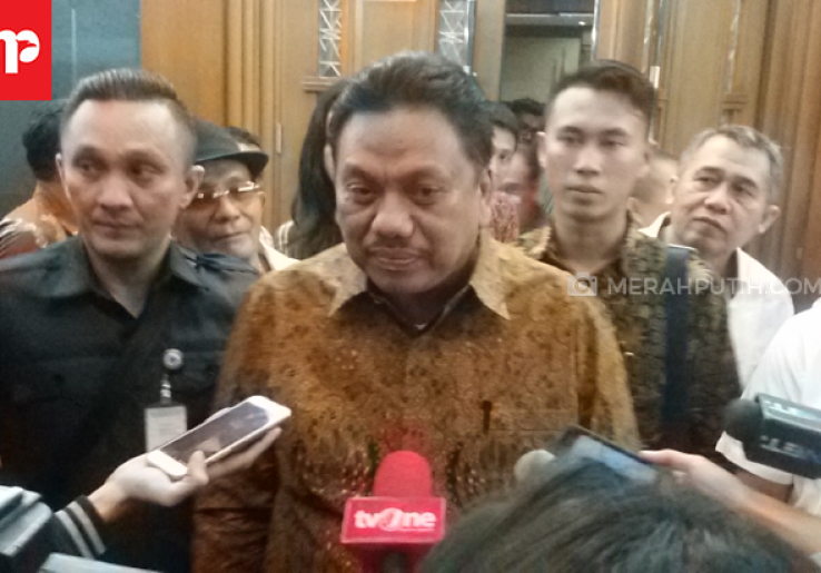 Imbauan Gubernur Sulut untuk Masyarakat Usai Letusan Gunung Soputan
