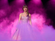 Album ‘1989 (Taylor's Version)’ Taylor Swift Pecahkan Rekor Streaming Spotify