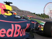 Kompetisi Game Formula 1 Tingkat Dunia Siap Digelar, Gamers Wajib Tahu Nih
