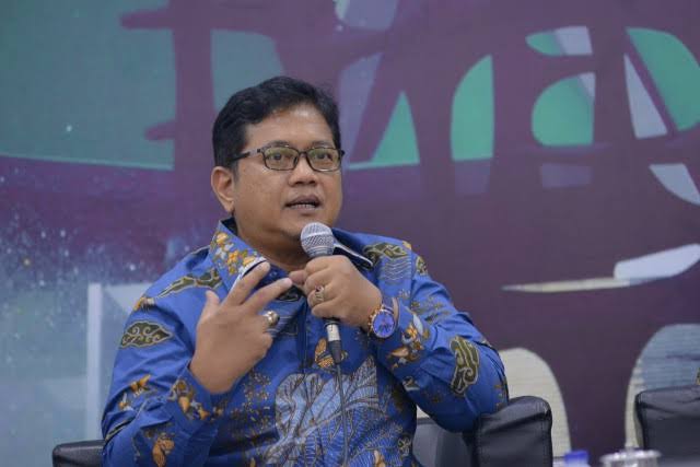 PAN Beri Isyarat Demokrat akan Gabung Koalisi Indonesia Maju