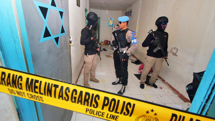36 Tempat Hiburan Jakarta Indikasi Narkoba, DPRD Soroti Hubungan Pemprov-BNN