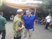 Dinilai Setengah Hati Dukung Koalisi, Sekjen Demokrat: Penilaian Itu Salah