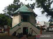 Bangunan Bersejarah Gedung Bundar Cirebon Ditetapkan Jadi ZEK