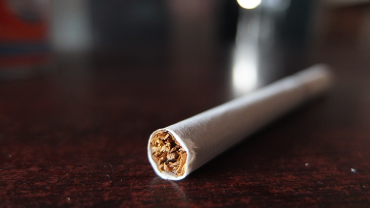 rokok