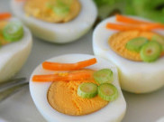 Diet LCHF, Tekan Karbo dan Tingkatkan Konsumsi Lemak
