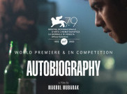 Film Indonesia 'Autobiography' Berkompetisi di Venice Film Festival 2022