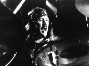 Mengenang 42 Tahun Kepergian Drummer Led Zeppelin John Bonham
